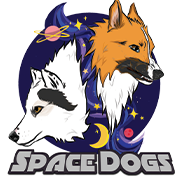 Space Dogs | Centrum Szkolenia Psów